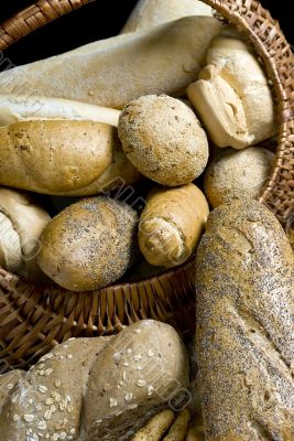 Breads 5