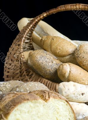 Breads 4