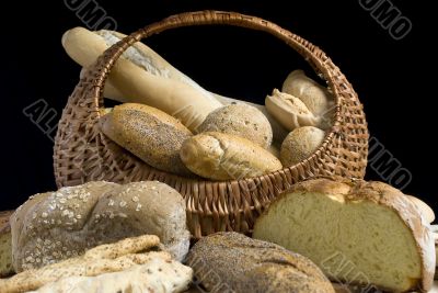 Breads 2
