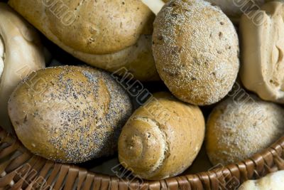 Breads 3