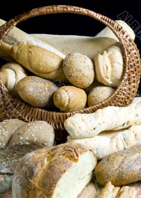 Breads