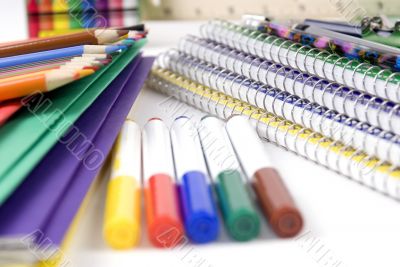 School Supplies