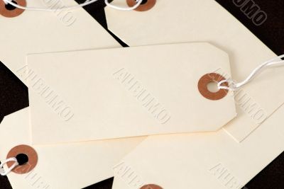 Tags