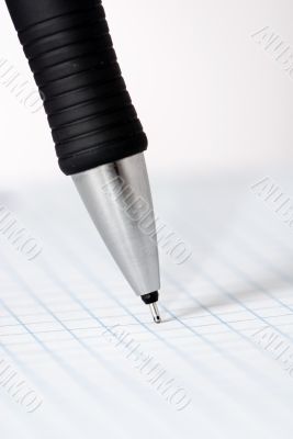 Pen and Paper