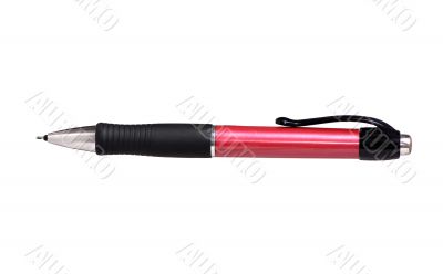 Isolated Pen