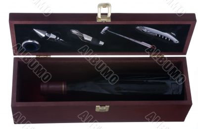 Wine in a Box