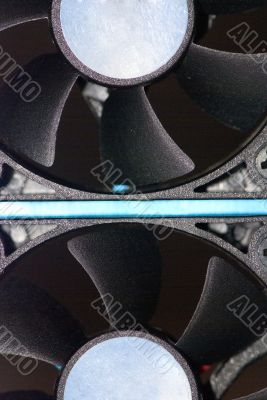 Cooling Fan