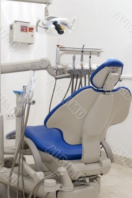 Dental Chair 2