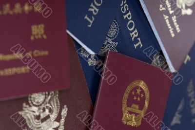 Passports 2