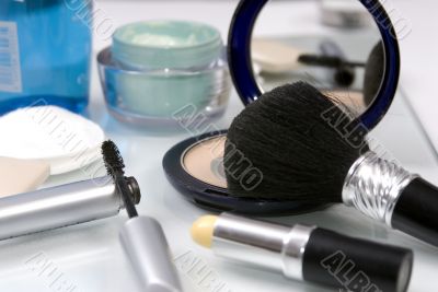 Makeup