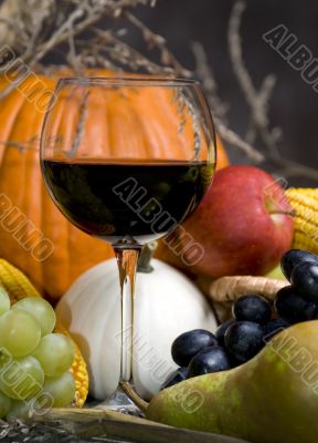 Harvest Wine 2