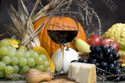 Autumn Harvest 2