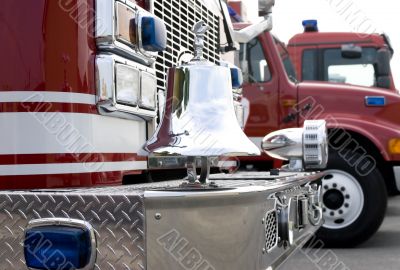 Fire Truck 2