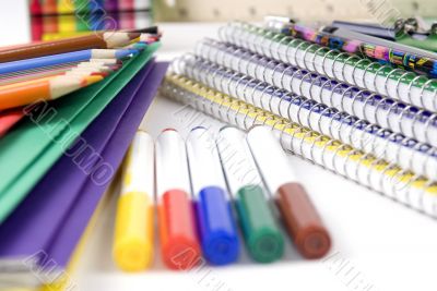 School Supplies