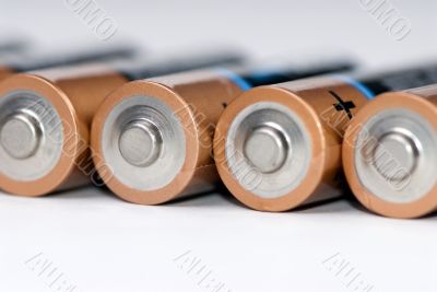 Batteries 2