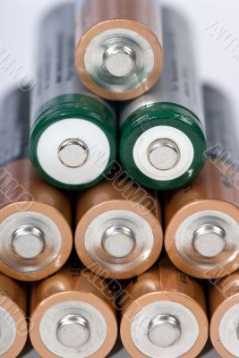 Batteries
