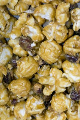 Carmel Popcorn