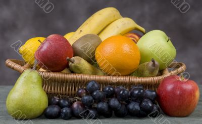 Fruit Basket 2