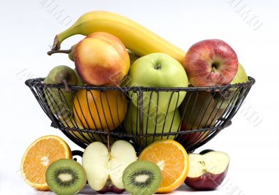 Fruit Basket