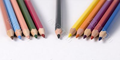 Pencils 2