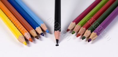 Pencils 2