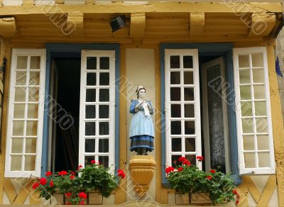 Quimper
