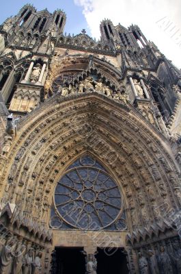 Reims 14