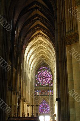Reims 9