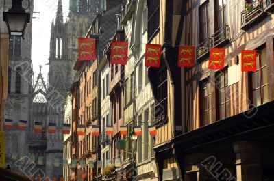 Rouen 13