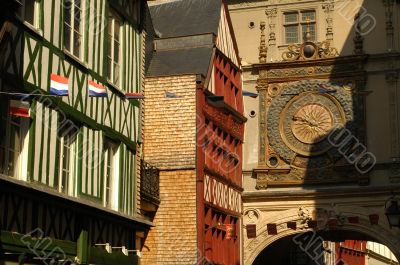 Rouen 14