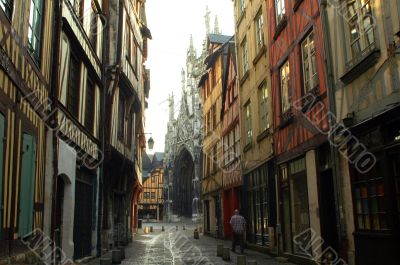 Rouen