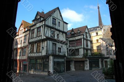 Rouen 5