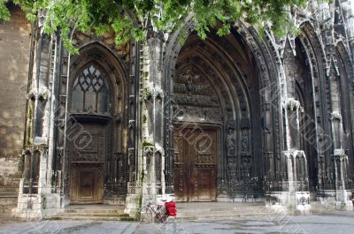 Rouen 8