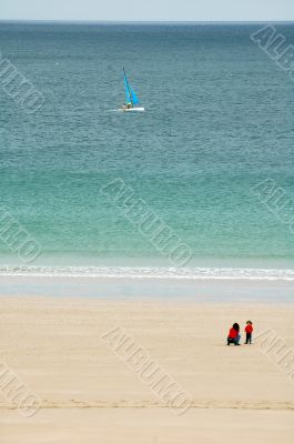 Sables d`Or - les Pins 7