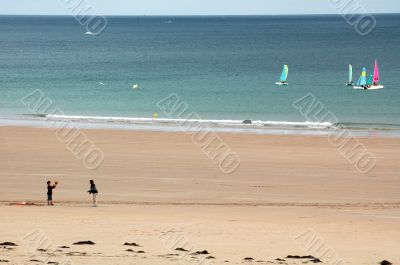 Sables d`Or - les Pins 8