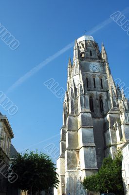 Saintes 3