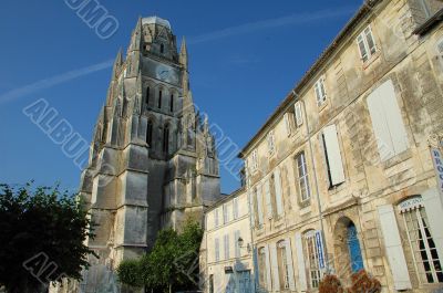 Saintes 4