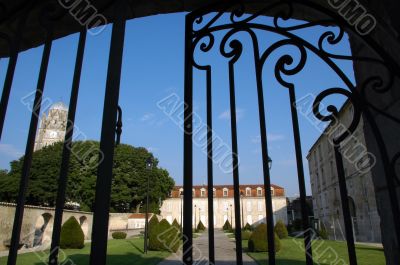 Saintes 8