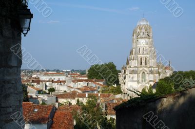 Saintes 9