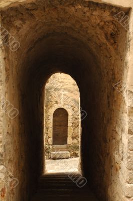 St-Guilhem-le-D?sert