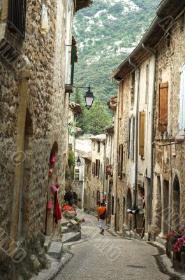 St-Guilhem-le-D?sert 2