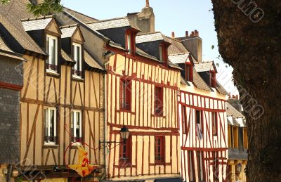 Vannes