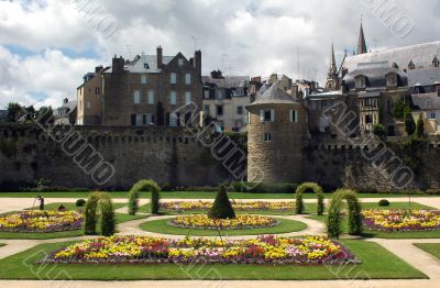 Vannes 3