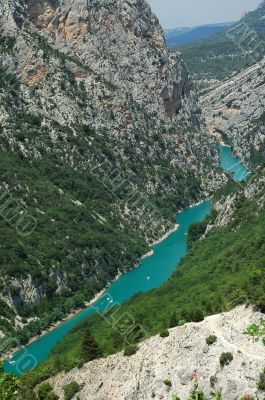 Gorges du Verdon 2