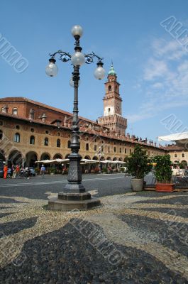 Vigevano