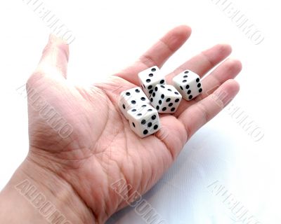 Dices