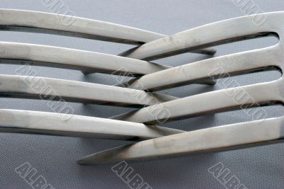 Fork Macro