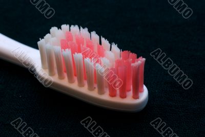 toothbrush