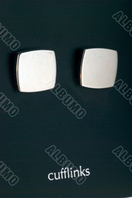 cufflinks