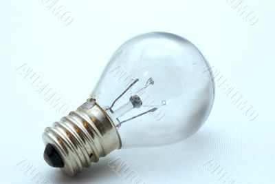 light bulb